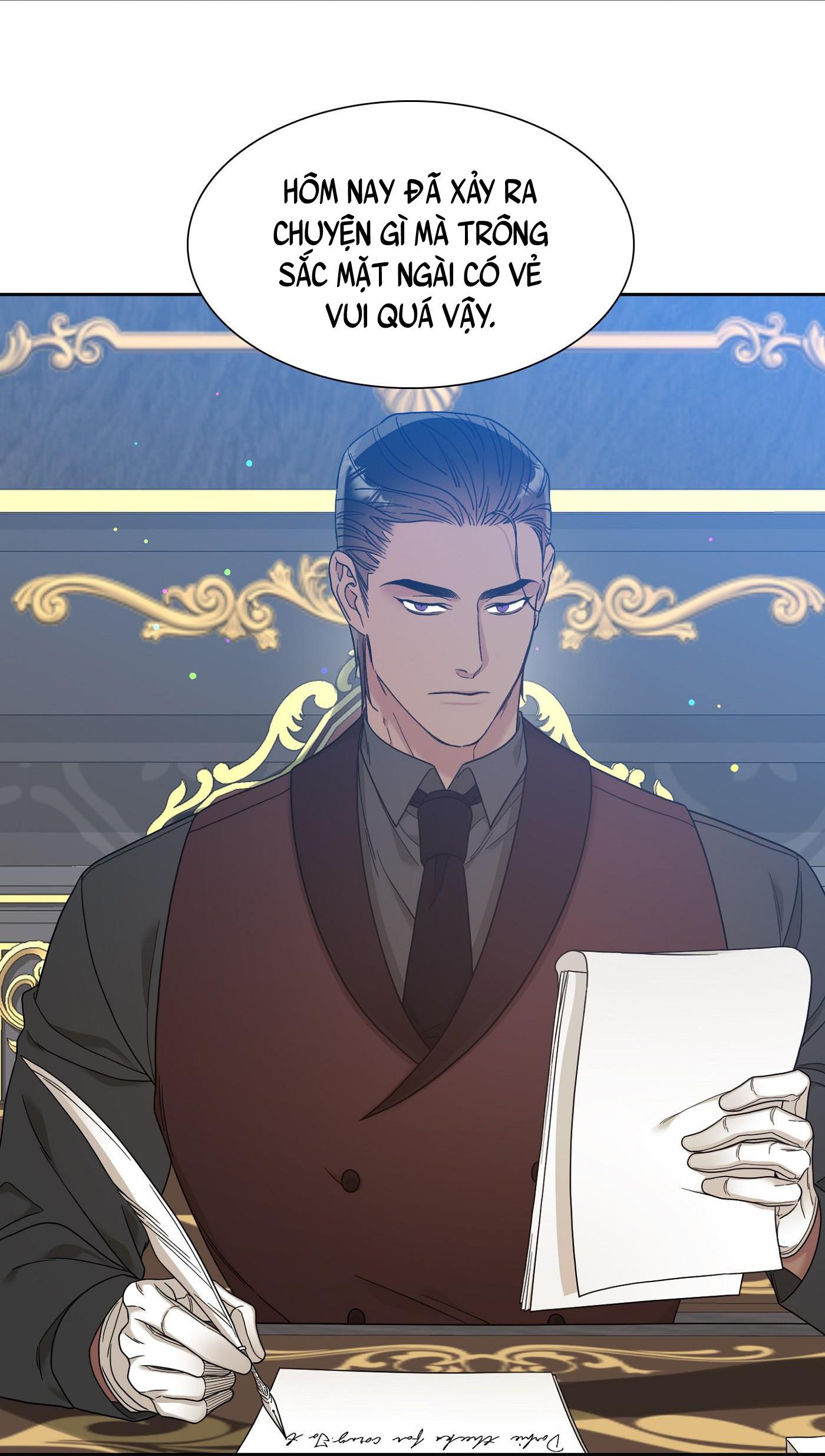 ái tình tự tâm chapter 7 28