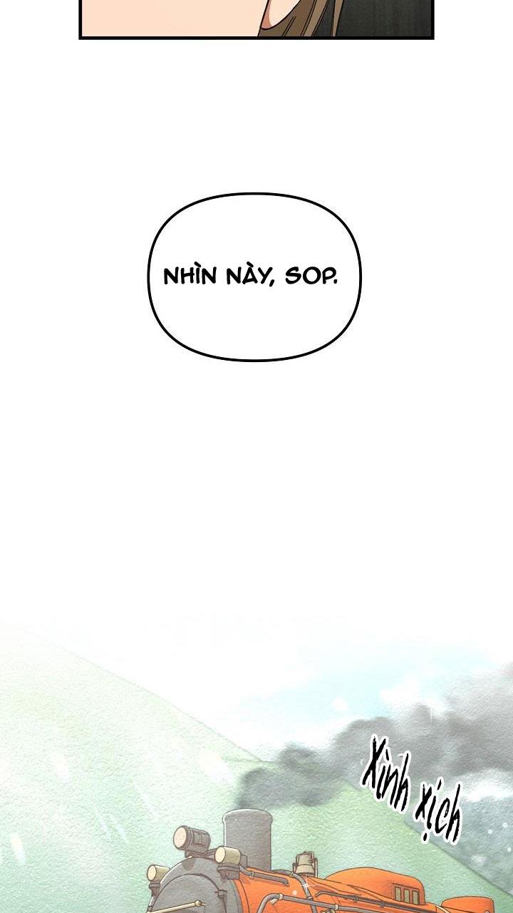 chuyến tàu điên cuồng chapter 23 67