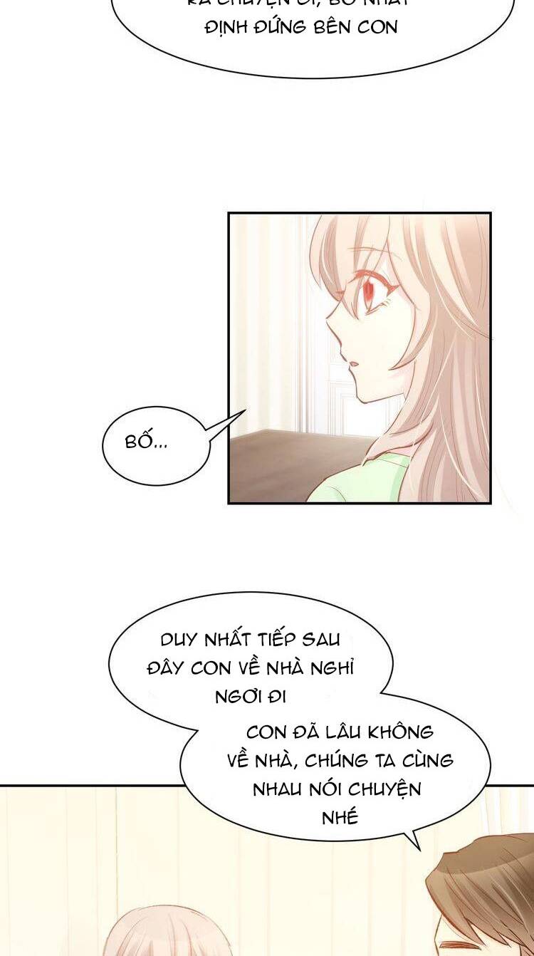 hôn nhân ấm áp : tổng tài sủng vợ thành nghiện chapter 64 25