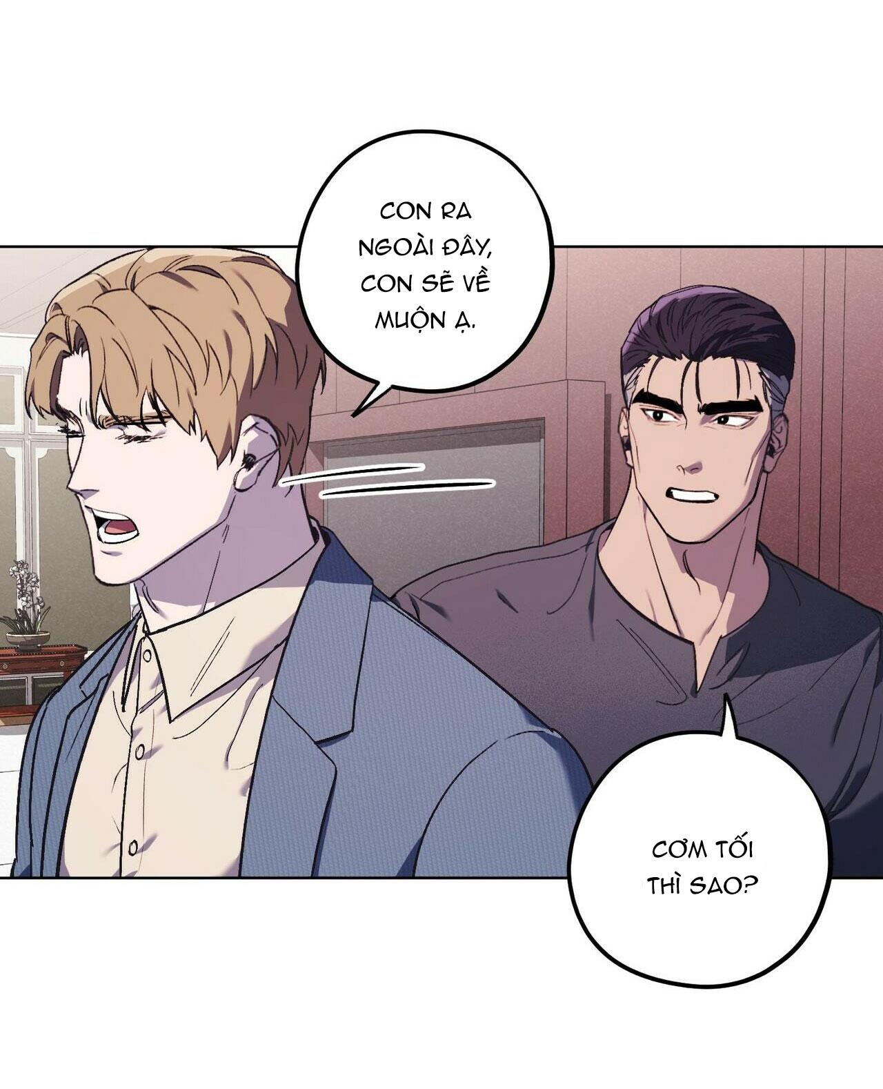 làm dâu nhà tài phiệt họ kang chapter 19 14