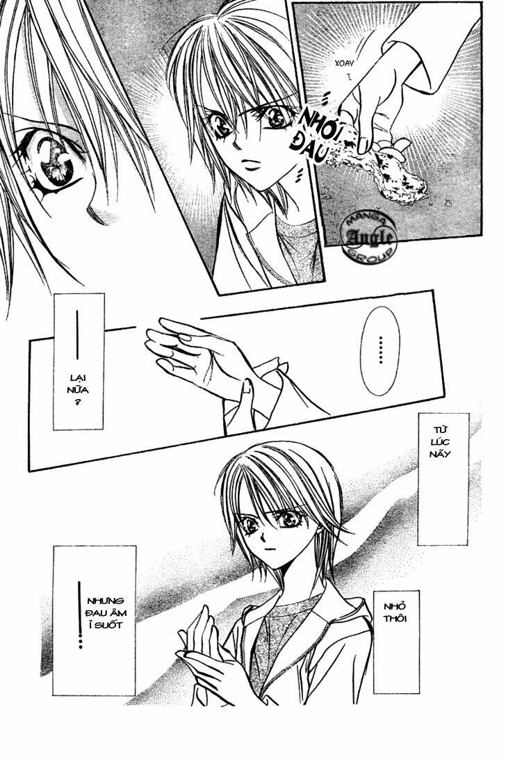 thử thách của kyouko chapter 133 20