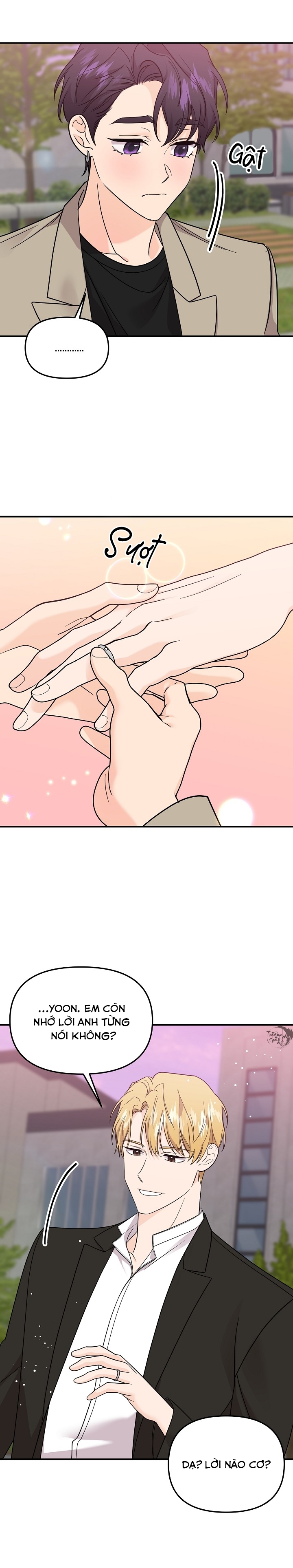 hoa ly hổ chapter 60 25