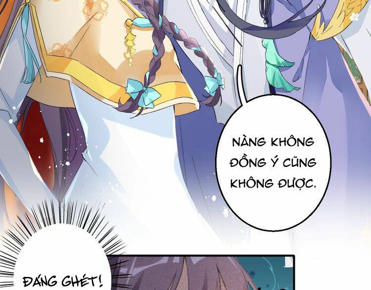 hoa nhan sách chapter 43.2 14