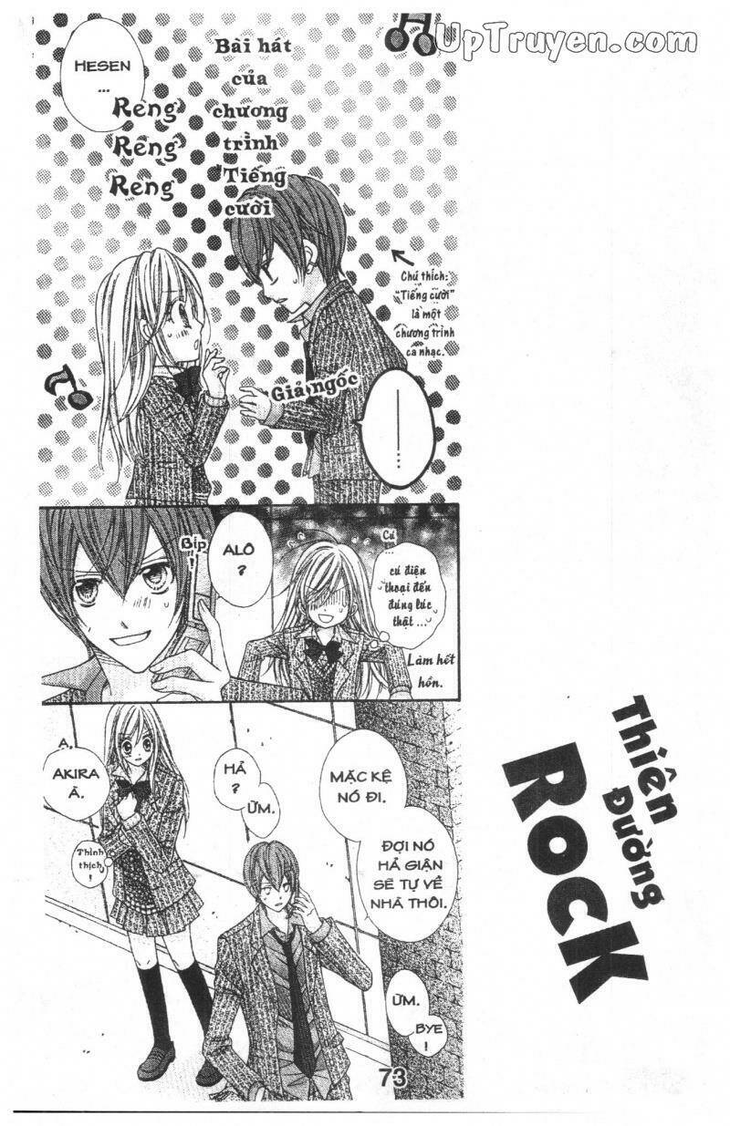 thiên đường rock chapter 4 73