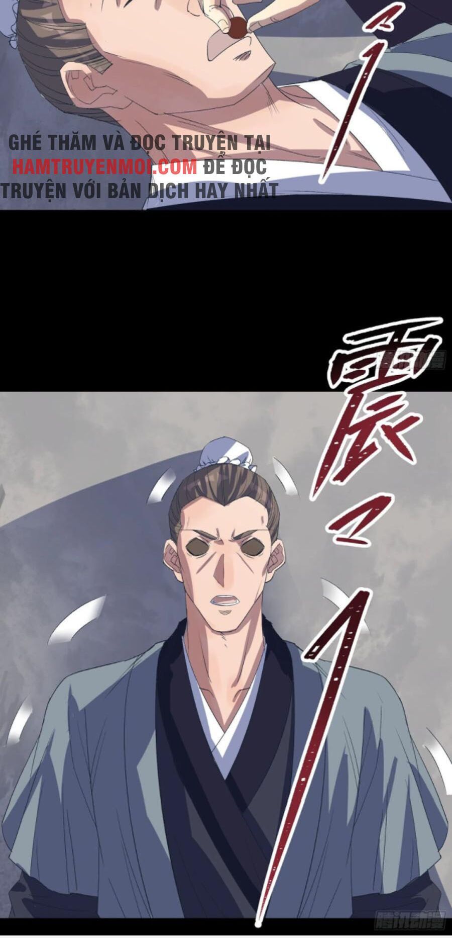 thông u đại thánh chapter 65 28