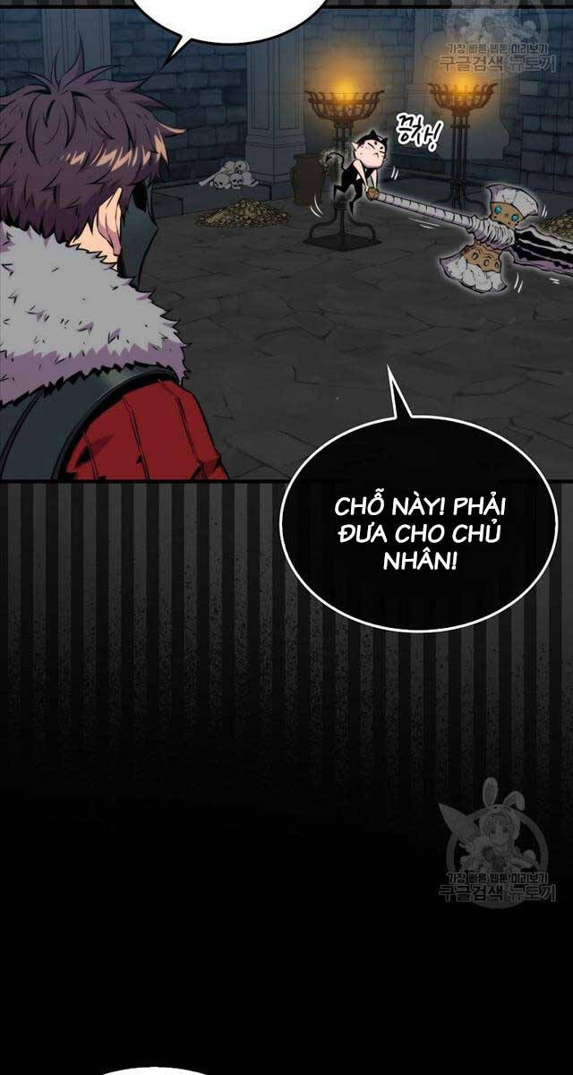 tôi thăng cấp trong lúc ngủ chapter 72 88