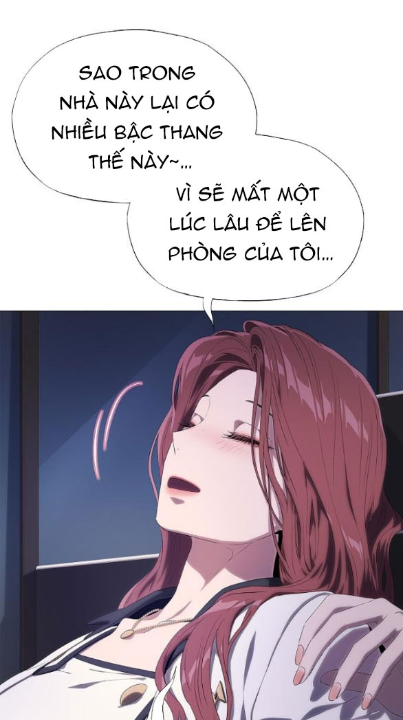 không thể thoát ra khỏi bộ phim kịch tính chapter 10.1 27