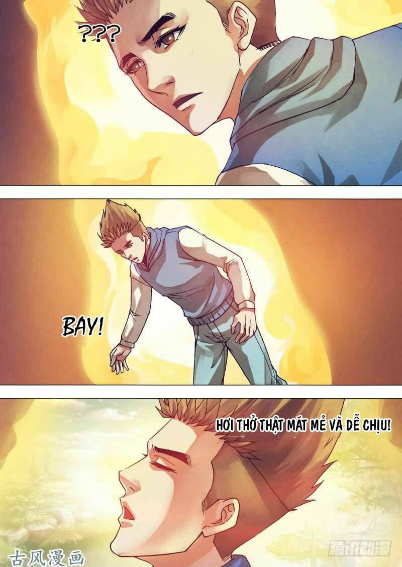 địa ngục thần y chapter 157 14