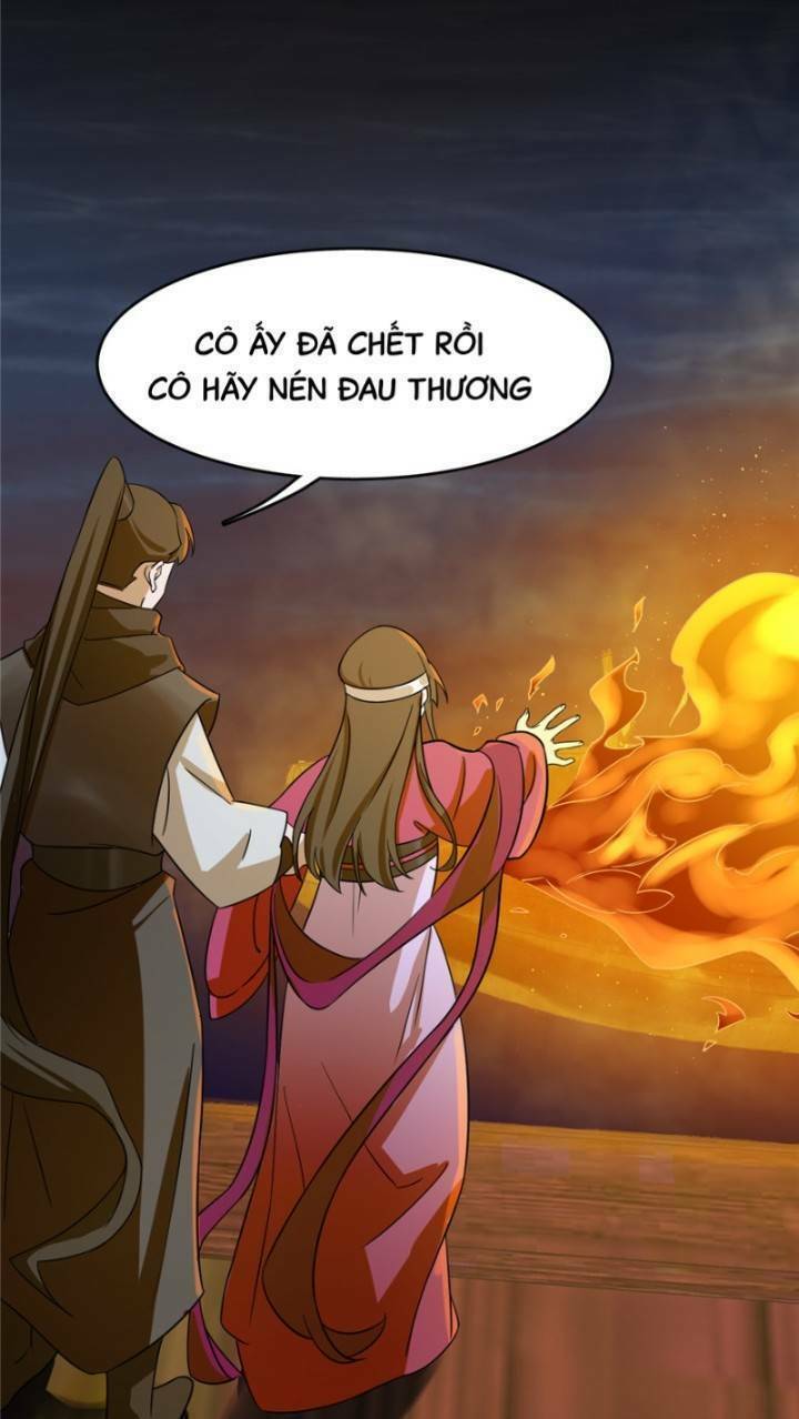 độc bộ thiên hạ: đặc công thần y chapter 147 41