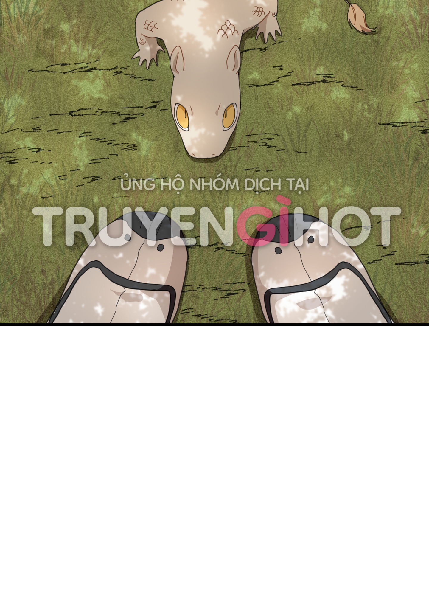 [18+] con đường hoa chuông vàng - liên kiều rơi chốn này chapter 2.1 14