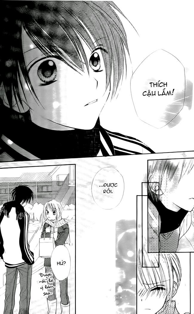 bí mật xương rồng chapter 2 26