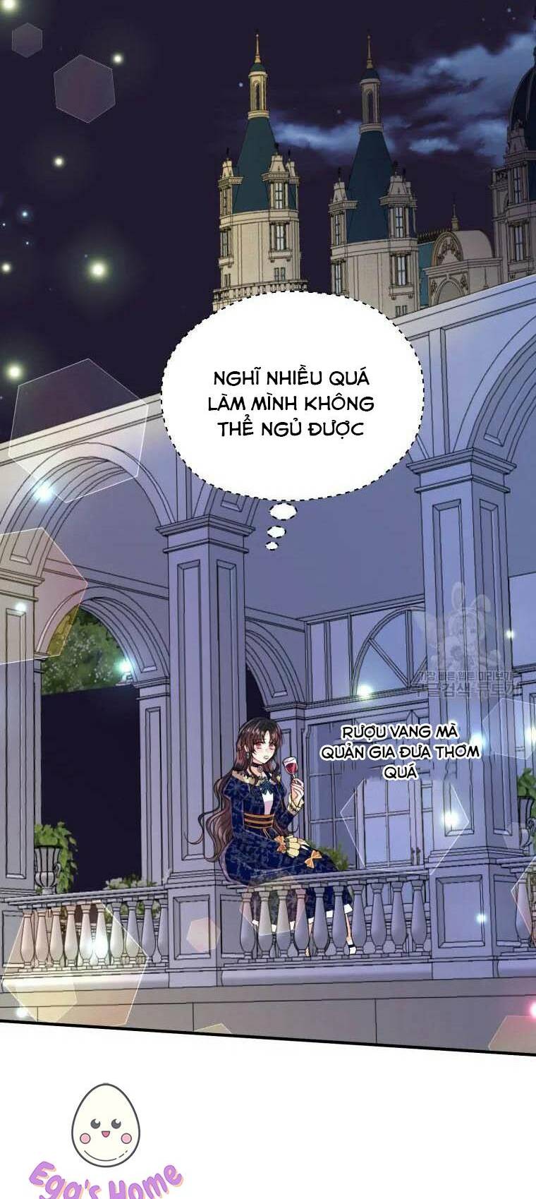 roelin bước đến tương lai chapter 20 61