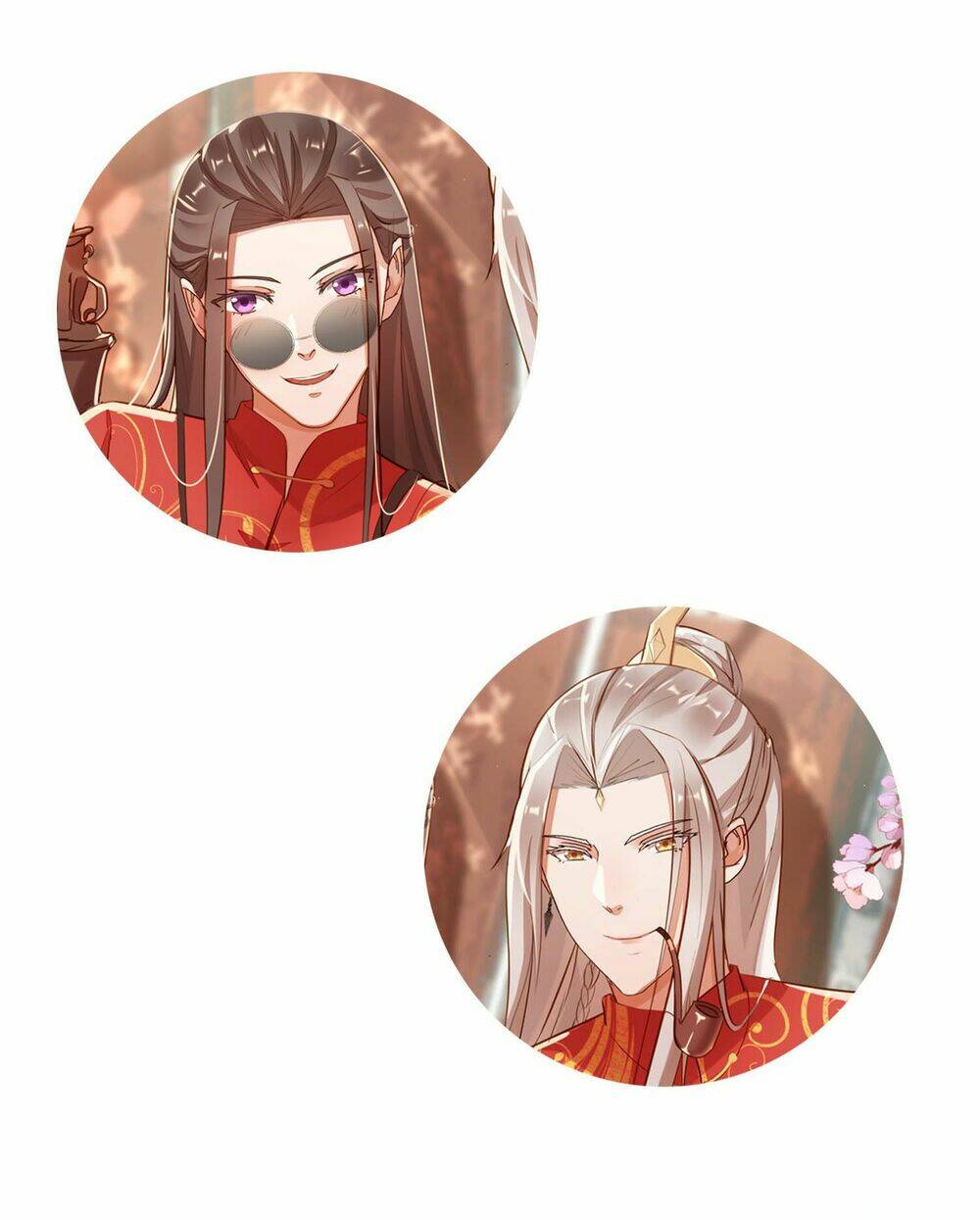 thiếu phật chapter 6 51