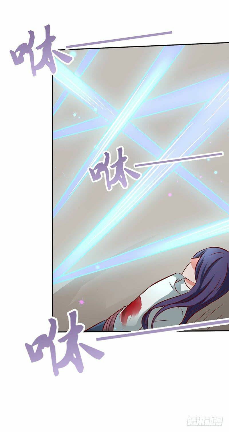 hỗn độn kiếm thần chapter 50 35