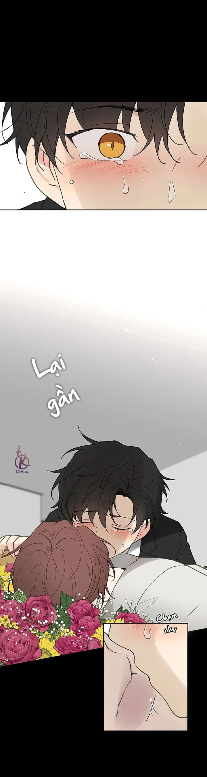 tâm tư của ju in chapter 60 19