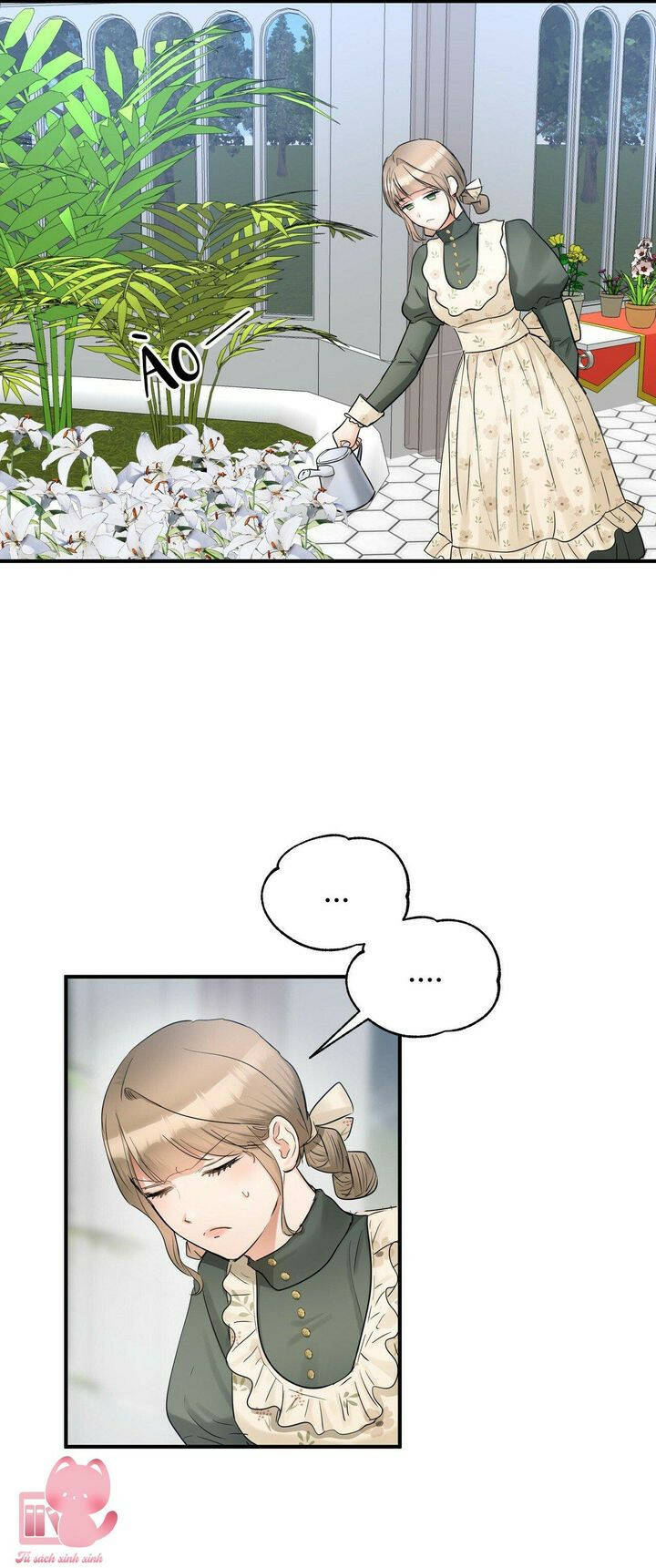 người thừa kế chapter 30 17