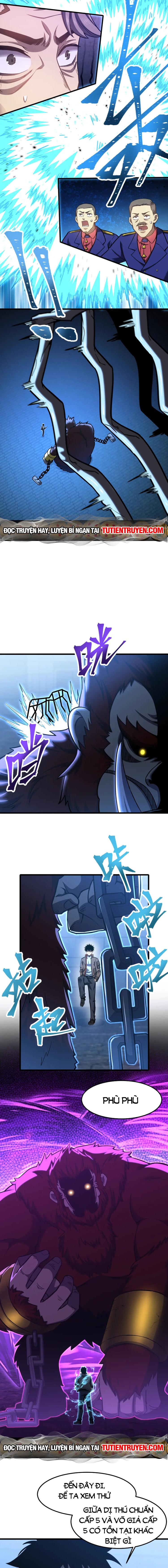 cao võ: ngàn năm tiến hóa chapter 46 2