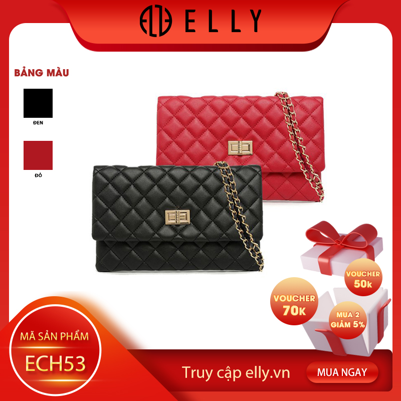 Túi clutch nữ thời trang cao cấp ELLY – ECH53