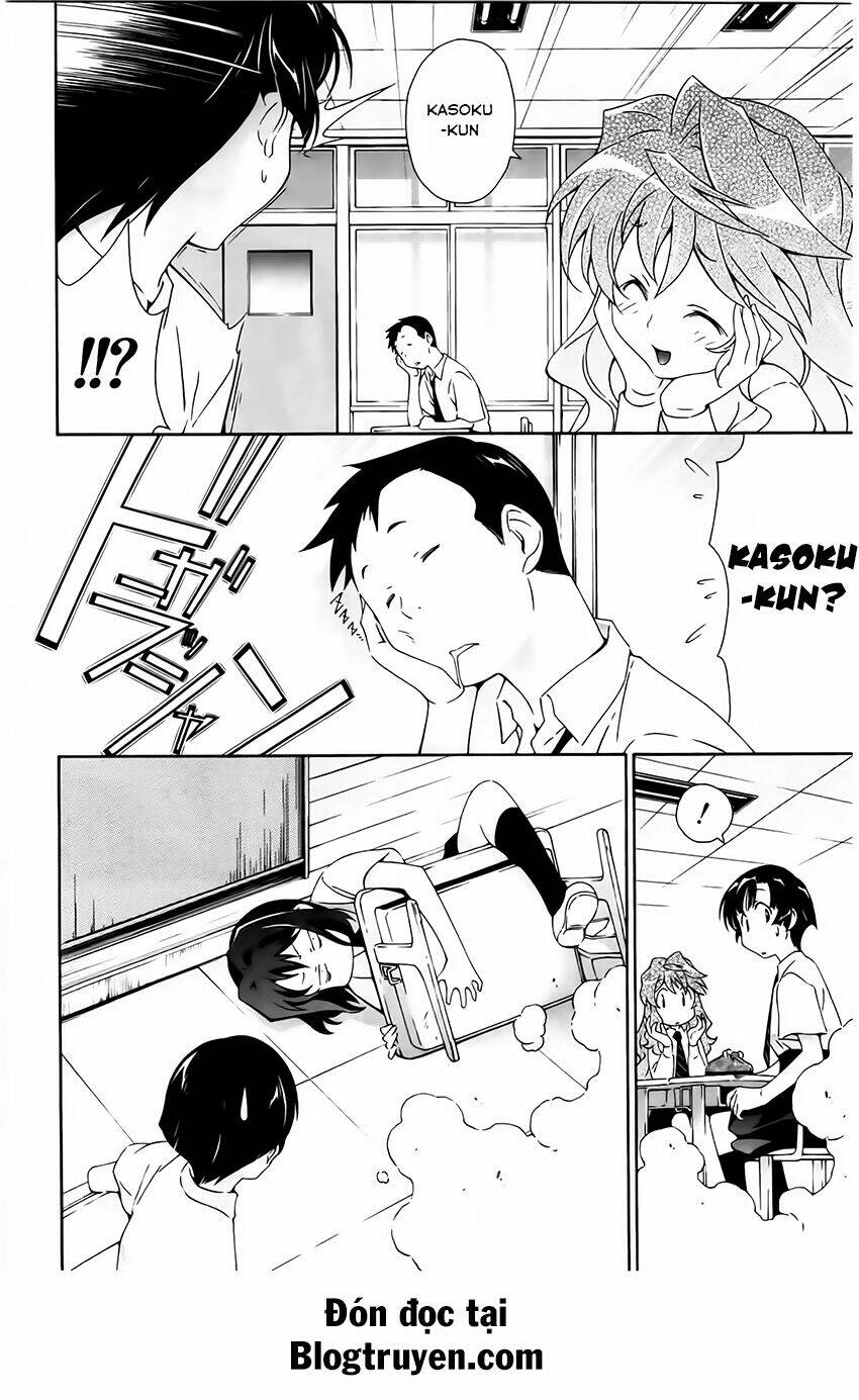 murasakiiro no qualia chapter 11.1 3