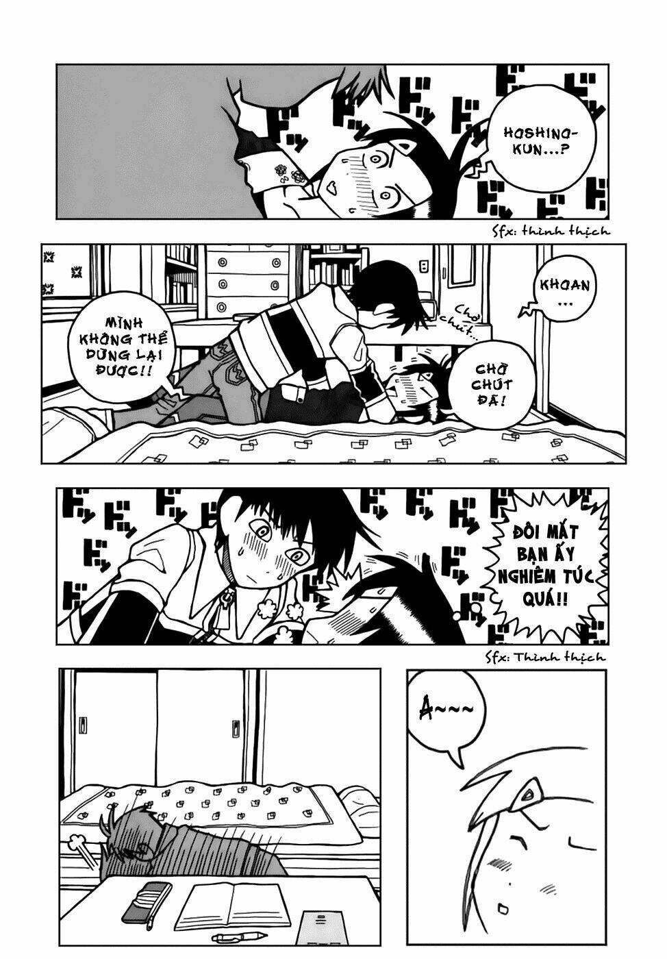 love roma chapter 27 30