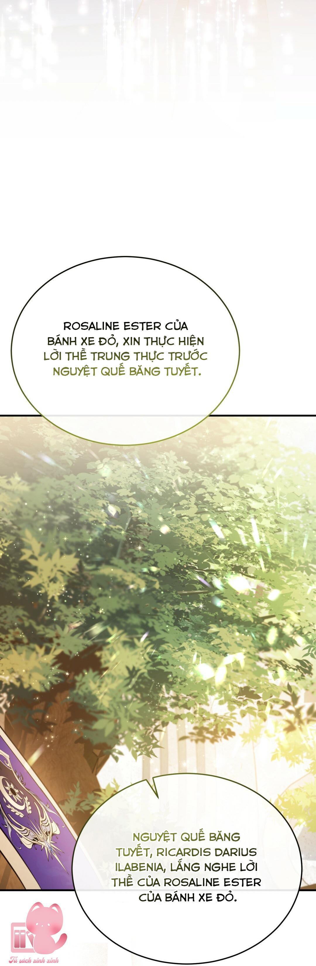 đêm đen khuất bóng chapter 7 19