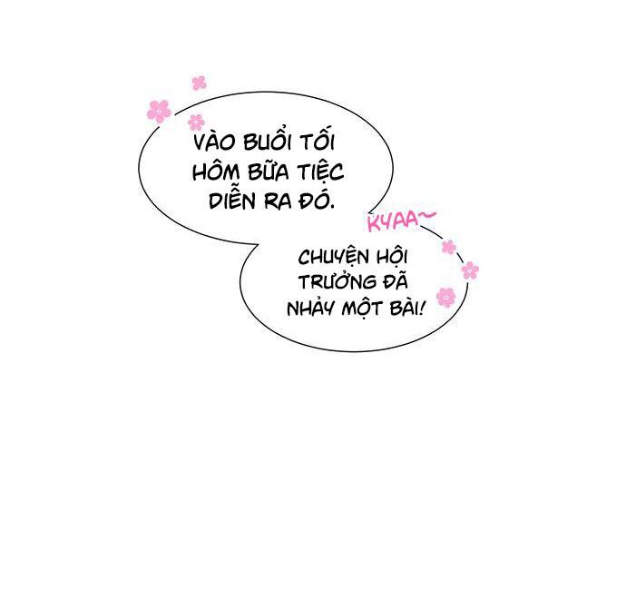 tôi là vị hôn thê phản diện chapter 8 32