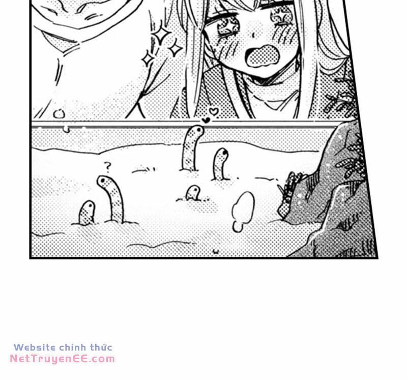 sếp thú tính nhà bên chapter 96 10