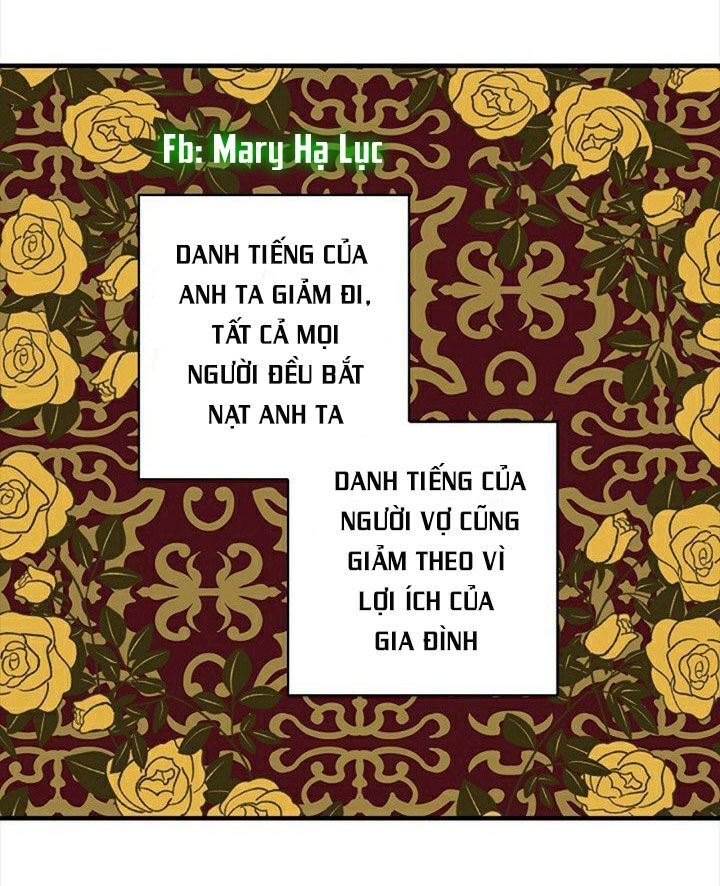 hoàng phi bóng tối - shadow queen chapter 44 24