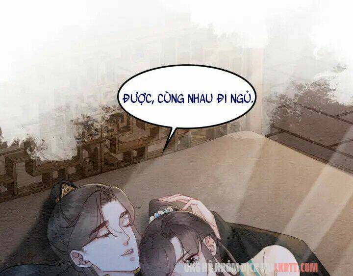 trọng sinh bá sủng nhiếp chính vương quá mạnh mẽ chapter 208 77