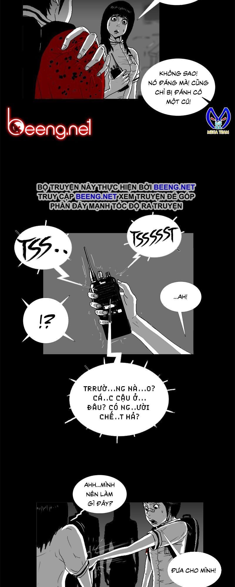 sống sót chapter 16 3