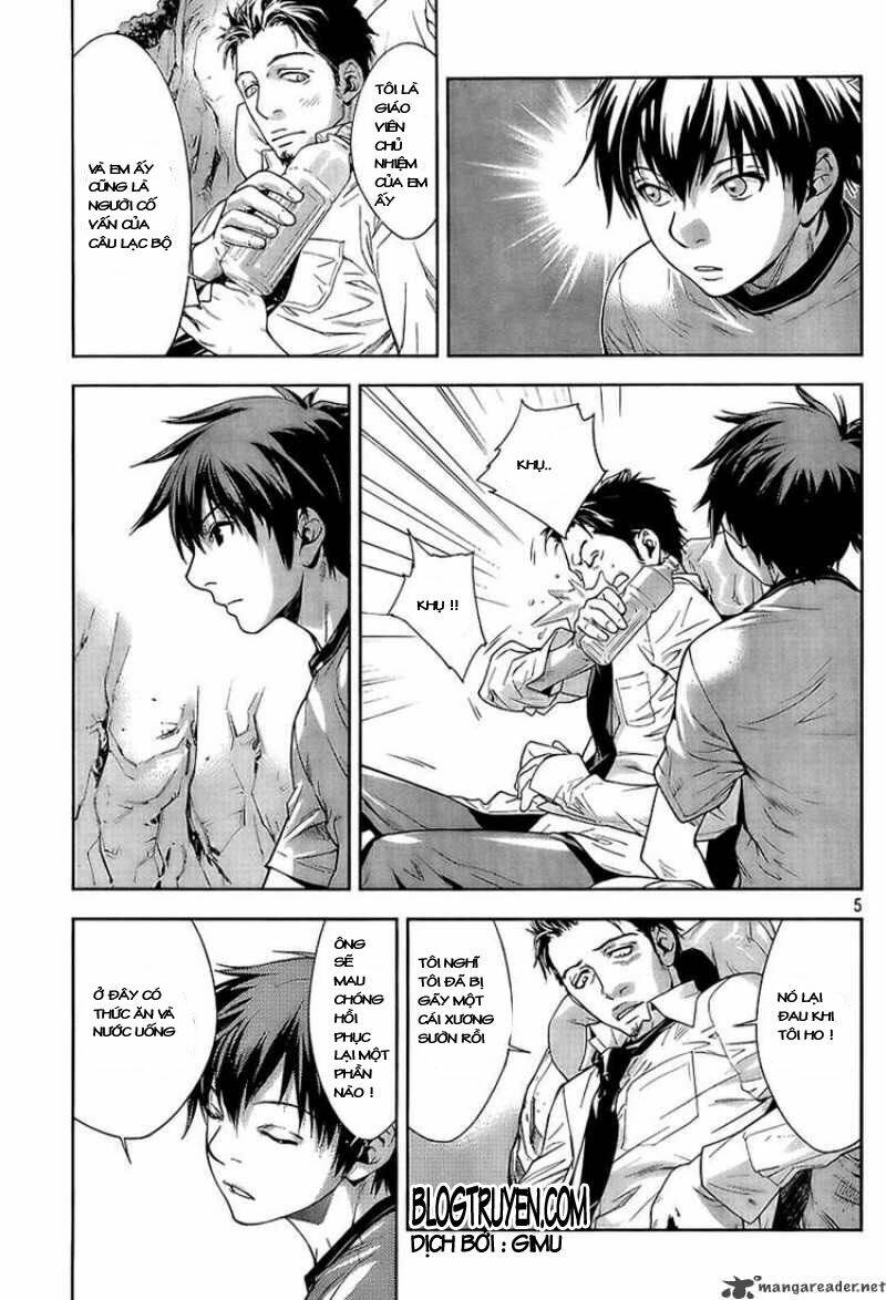 lets lagoon chapter 4 5