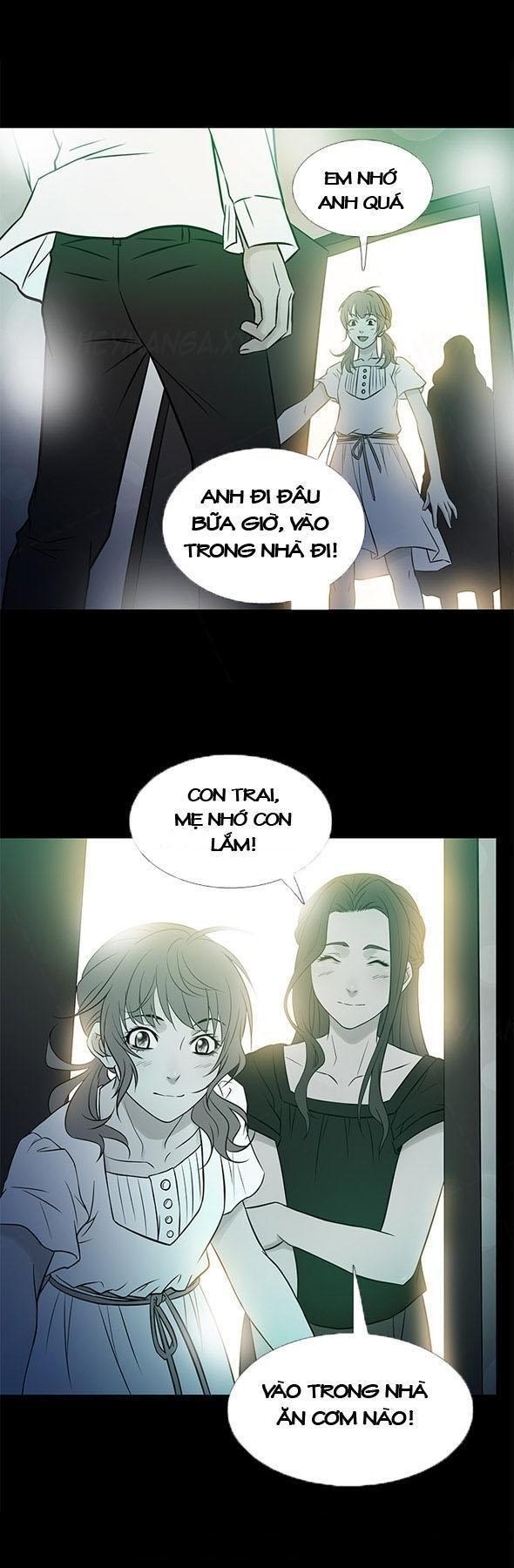 thiên đường chapter 60 39