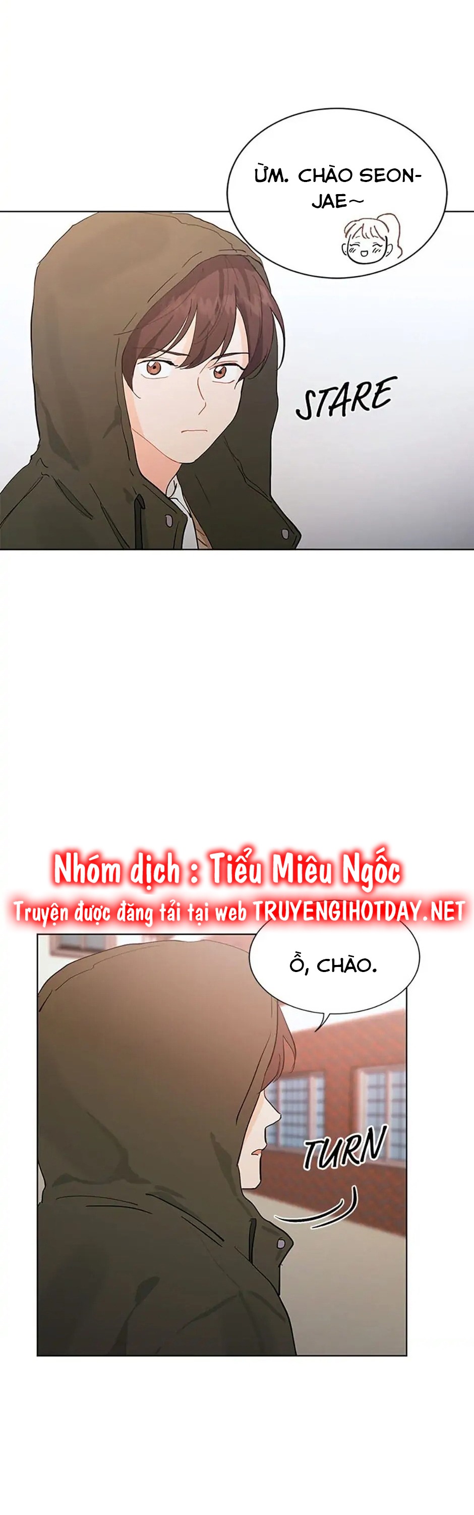 ngày mai tươi đẹp chapter 14 12