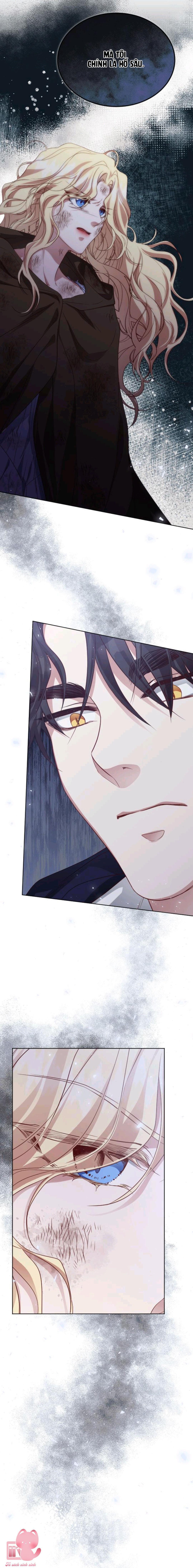 đoá hoa của dã thú chapter 7 6