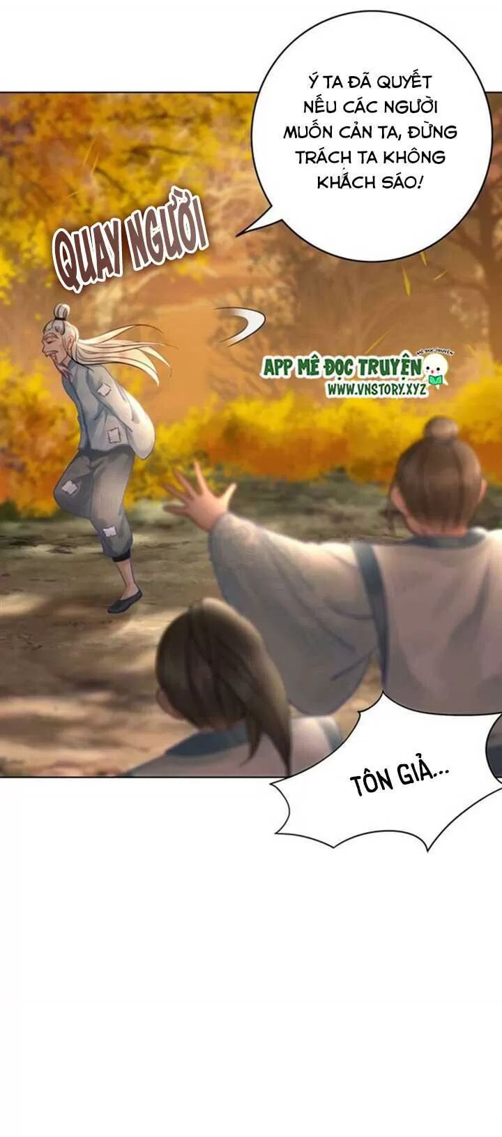 cực phẩm phế vật tiểu thư chapter 72 25