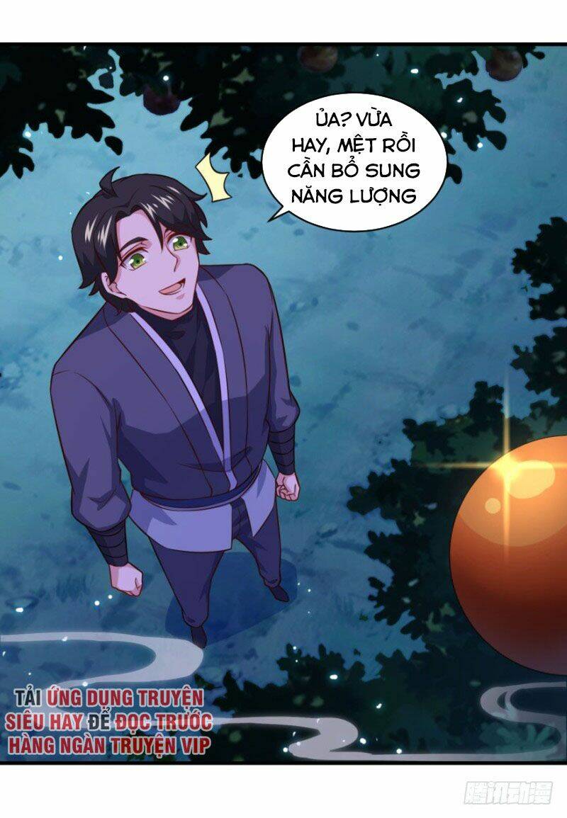 tiên ma đồng tu chapter 102 18