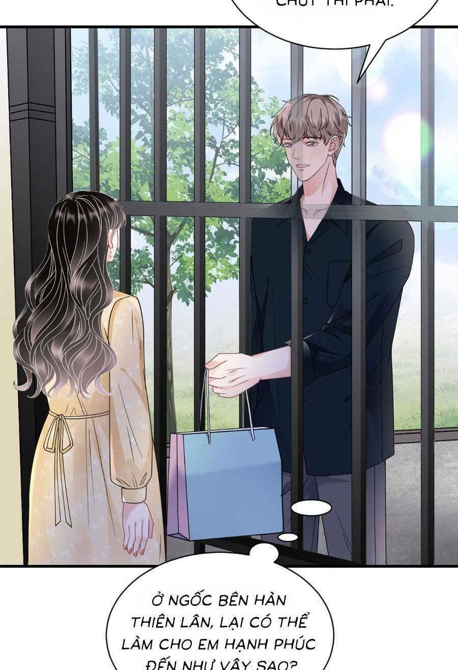 [16+] đại tiểu thư có thể có ý đồ xấu chapter 145 3