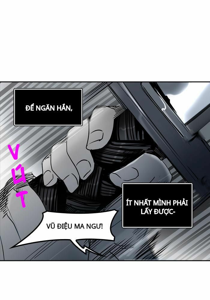 tòa tháp bí ẩn 2 chapter 206 58