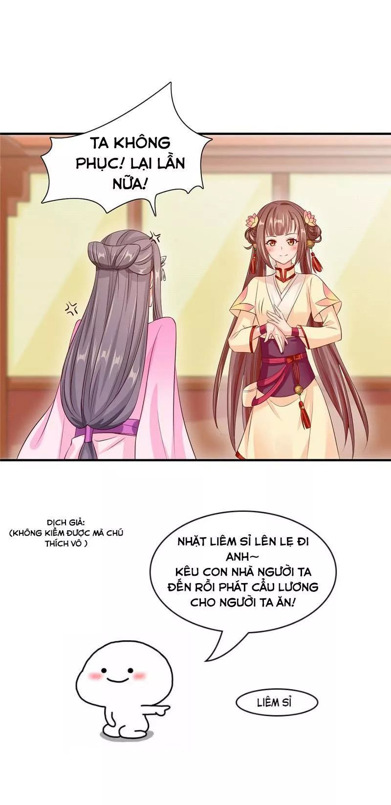 võ lâm manh chủ chapter 33 15