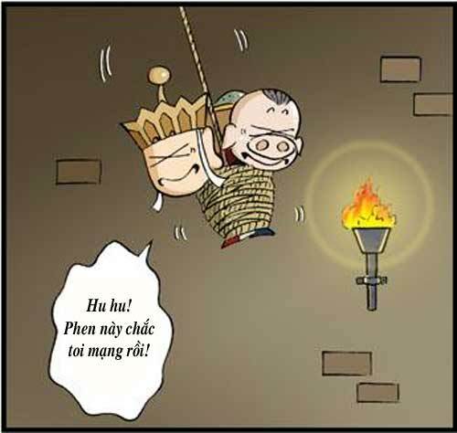 tân tây du ký chapter 96 1