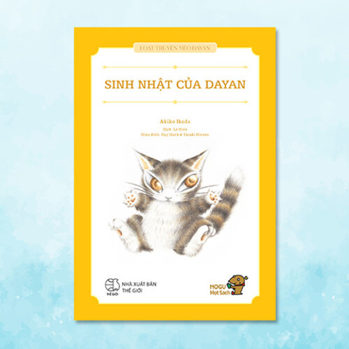 Sinh Nhật Của Dayan 