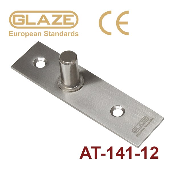Bản lề trục xoay gắn đỉnh AT-141-D12