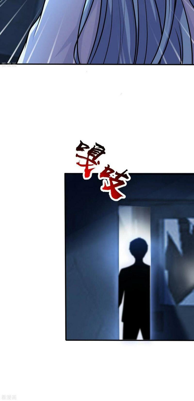 tối cường vận đào hoa chapter 154 28