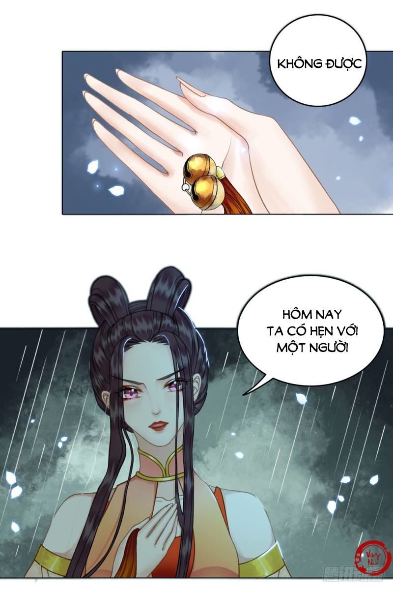 gay rồi! cái đó thành tinh rồi chapter 32 14