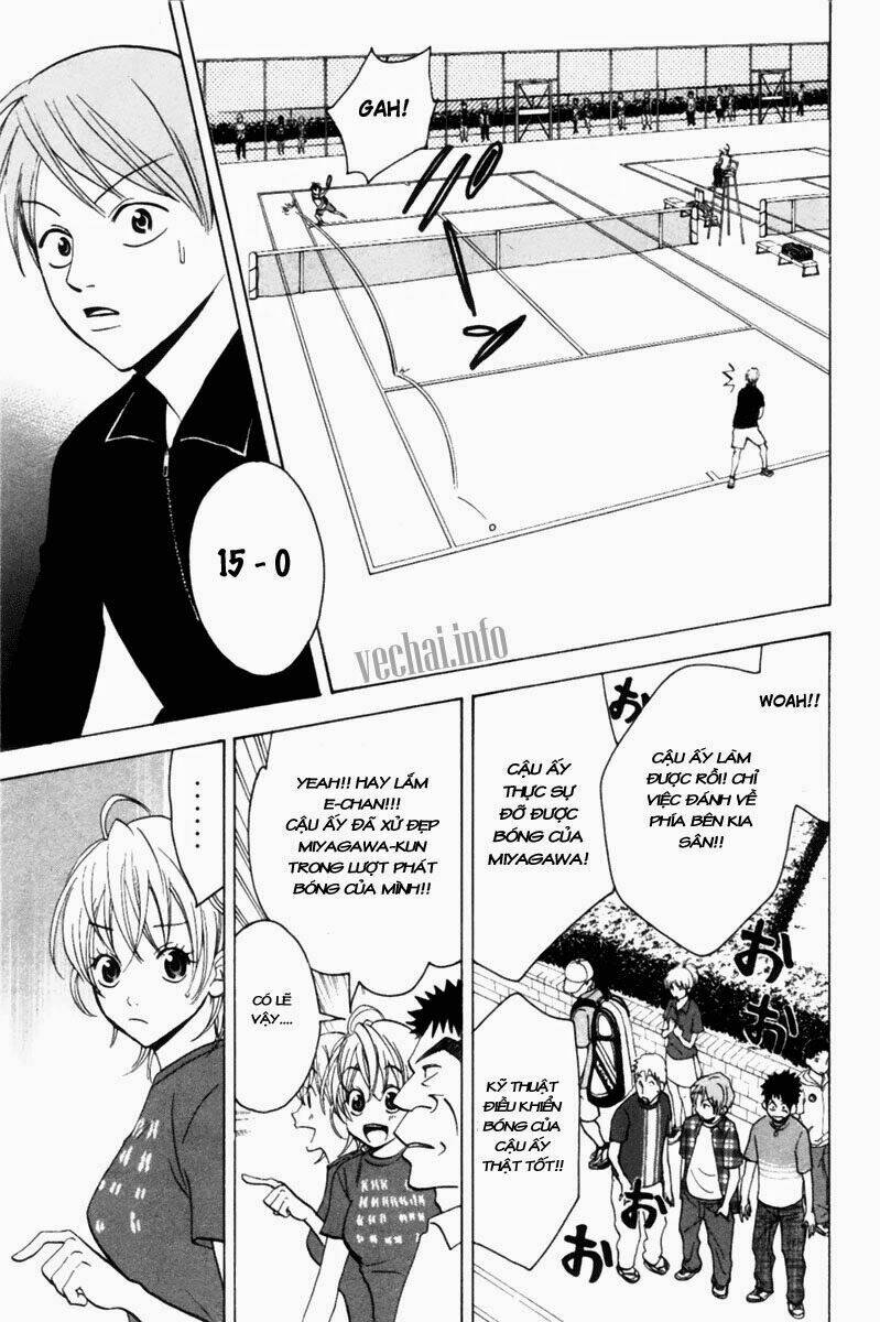 baby steps chapter 21 6