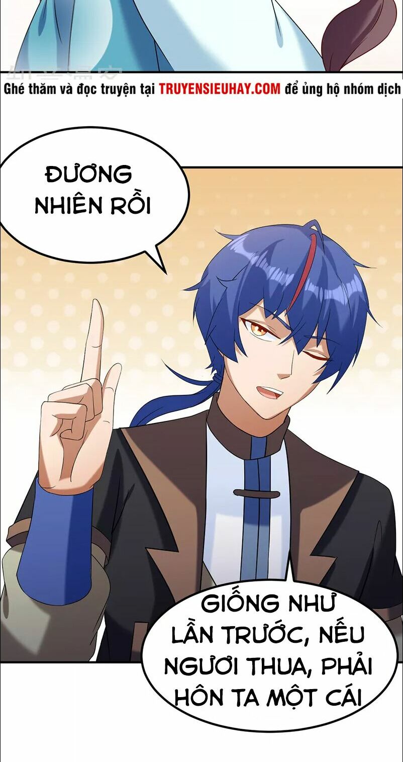 võ đạo độc tôn chapter 45 13