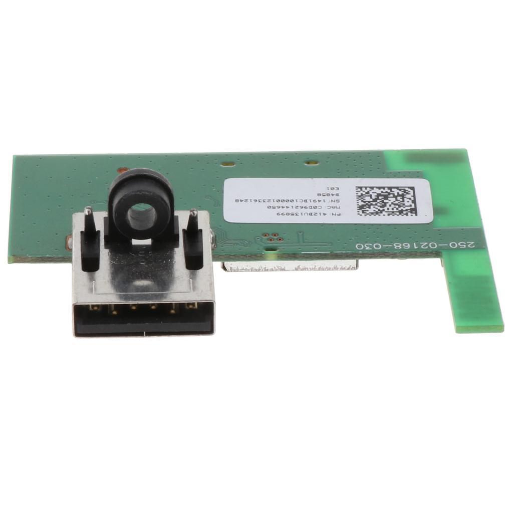 Internal Wireless Network Card Wifi Module Board For XBOX 360 Slim