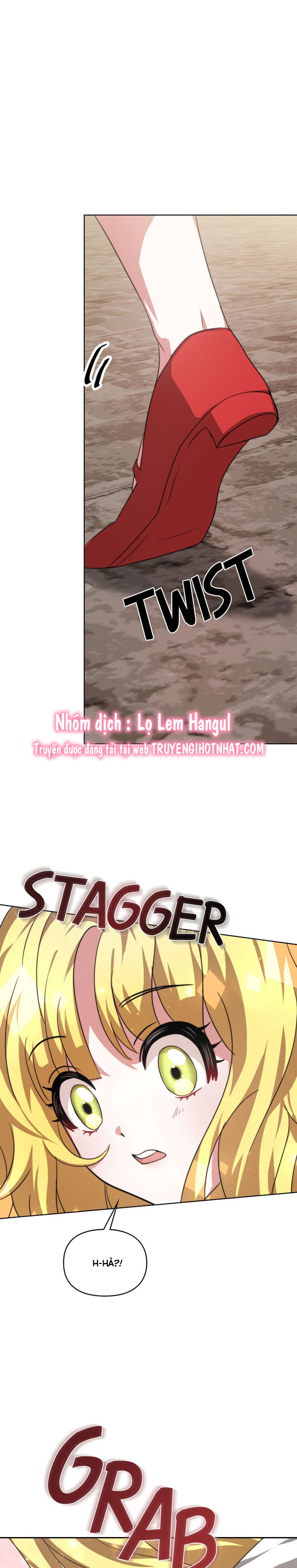 công nương eluana vita chapter 4 14