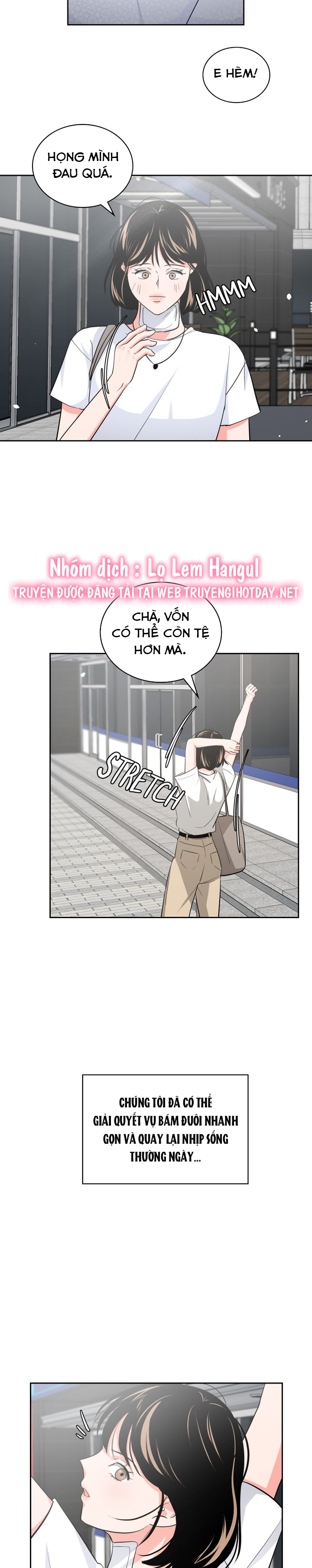 tối hậu thư chapter 39 9