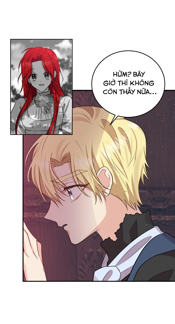 tôi sẽ trở thành gia sư của bạo chúa chapter 5 73